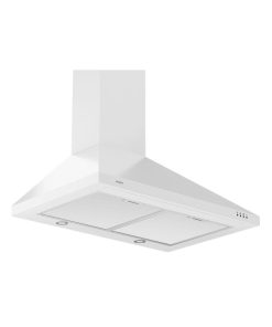 WPPW430 30 in. Wall Mount Convertible Range Hood in White