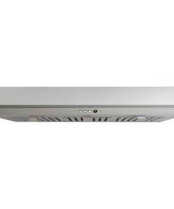 Windster RA-3030 500 CFM 30"W Stainless Steel Under Cabinet Range - Stainless