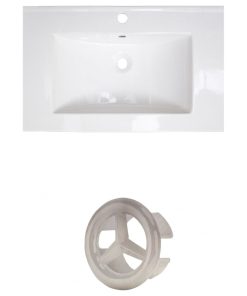 25-in. W Ceramic Top Set RPBK-21229