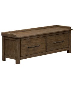 Storage Hall Bench 473-OT47