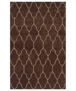 Surya Gates Rectangle 5' x 8' Area Rugs GAT1000-58
