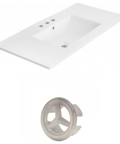 35.5-in. W Ceramic Top Set RPBK-20981
