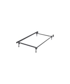 Twin/Full Bolt on Bed Frame B100-21