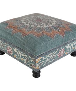 Surat Ottoman - Blue