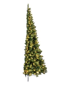 Vickerman 9' x 62" Chapel Half Dura-Lit 650WW