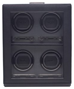 Viceroy 4 Module Winder In Black