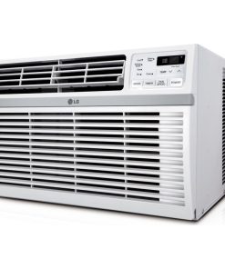 24, 500 Btu Electronic Ac With Remote, 230V, 2016 Estar