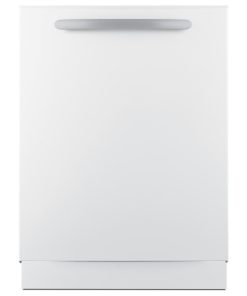 Summit DW24ADA 24"W 10 Place Setting Energy Star Rated Built-In - White