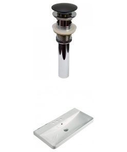 31.89-in. W Ceramic Top Set RPBK-30644
