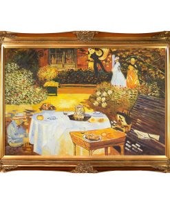 The Luncheon