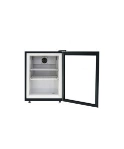 Whynter Countertop Reach In 1.8 Cu Ft Display Glass Door Freezer