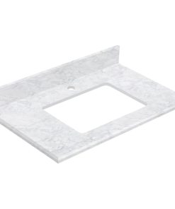 30.5-in. W Stone Top RPBK-17449
