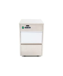 Whynter Freestanding Ice Maker - 44Lb Capacity
