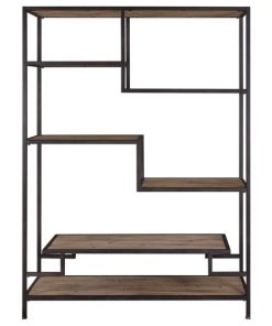 Uttermost Sherwin Industrial Etagere