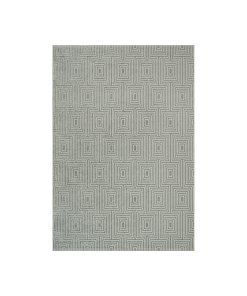 41009 Rug Gray, 7'10"x10'10"