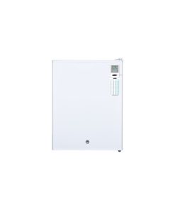 Summit 19" Medically Approved Compact Upright Freezer