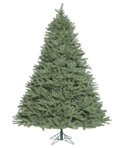 Vickerman Colorado Spruce, Warm White, 7.5'