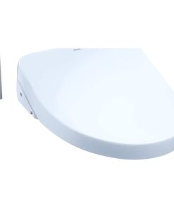 Toto SW3056#01 WASHLET S550e Elongated Bidet Toilet Seat