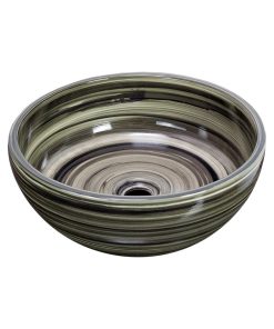 16.14-in. W Bathroom Vessel Sink RPBK-27914