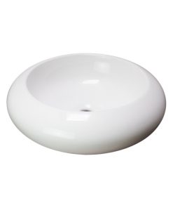 19.3-in. W Bathroom Vessel Sink RPBK-28666