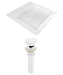 21.5-in. W Ceramic Top Set RPBK-23986