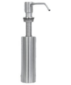 2.13" W Soap Dispenser RPBK-34888