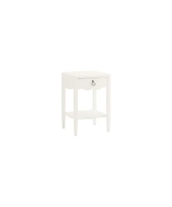 Water Street Bedside Table