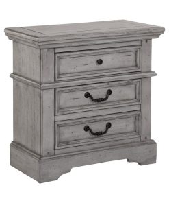 Stonebrook Nightstand