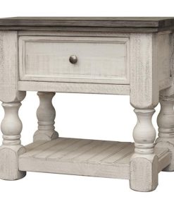 Stonegate 1 Drawer Nightstand