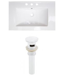 24.25-in. W Ceramic Top Set RPBK-23523