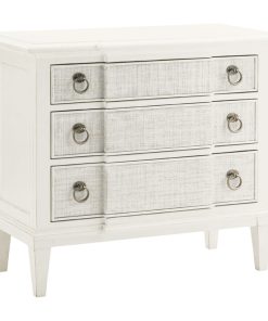 Tommy Bahama Ivory Key Tuckers Point Bachelors Chest