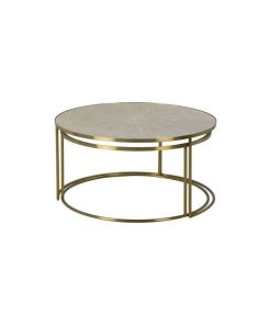 Wharton Nesting Coffee Table