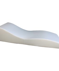 Surf Low Profile Lounger, Chill White