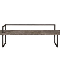 Uttermost 24701 Herbert Reclaimed Wood Bench