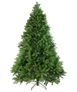 7.5' Full Noble Fir Artificial Christmas Tree - Unlit
