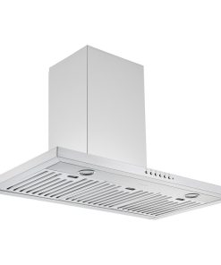 36" Convertible Wall Mount Range Hood