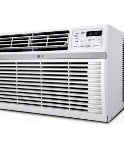 12, 000 Btu Electronic Ac With Remote, 2016 Estar