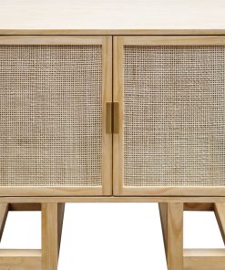 Tucker Cabinet, Pine