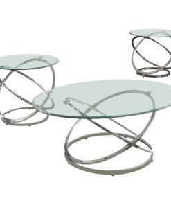 Steve Silver Orion Occasional 3 Pack RN3000TB