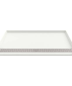 Townsend 38 x 38" ADA Solid Surface Shower Base