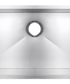 27" W Laundry Sink RPBK-29393