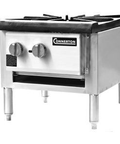 Stock Pot, 18"