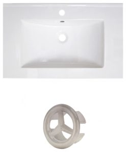 30-in. W Ceramic Top Set RPBK-21077
