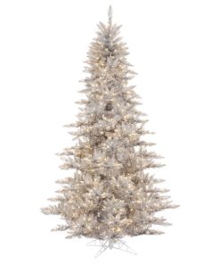 6.5'X46" Silver Fir Tree Dural 600Cl