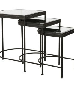 24 inch Nesting Tables (Set of 3) 24 inch Nesting Tables (Set of 3)