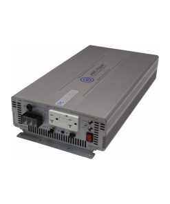 2000W Pure Sine Power Inverter With GFCI