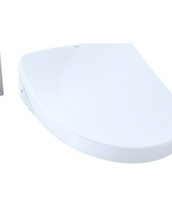 TOTO SW3046AT40#01 Washlet Elongated Closed Bidet Seat