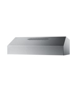 20 inch wide 425CFM convertible range hood ULT2820SS