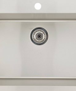 32" W Laundry Sink RPBK-36046