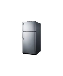 Summit 30" Wide Break Room Refrigerator-Freezer BKRF18PL